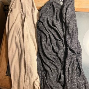 American Eagle Cardigan Bundle